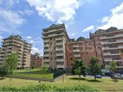 Bilocale in vendita a Opera via Bovet, 15