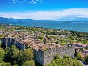 Bilocale in vendita a Padenghe sul Garda via Castello
