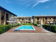 Bilocale in vendita a Padenghe sul Garda via Molino, 14