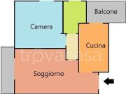 Bilocale in vendita a Paderno Dugnano