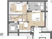 Bilocale in vendita a Paderno Dugnano via garibaldi 7