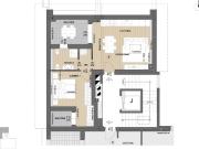 Bilocale in vendita a Paderno Dugnano via garibaldi 7