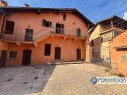 Appartamento in vendita a Palazzolo sull'Oglio