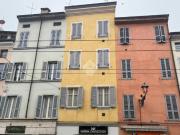 Bilocale in vendita a Parma, Parco Ducale Oltretorrente