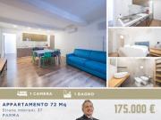 Bilocale in vendita a Parma strada imbriani, 37,...