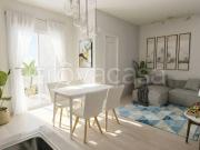 Bilocale in vendita a Pescara, Piazza Salotto Corso Umberto