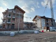 Bilocale in vendita a Pianezza via Druento