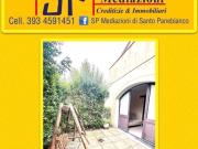 Bilocale in vendita a Piedimonte Etneo via San Gerardo