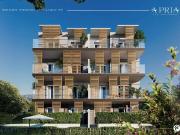 Bilocale in vendita a Pietra Ligure via Leon Battista...