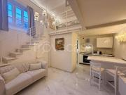 Bilocale in vendita a Pietrasanta via del Teatro