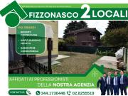 Bilocale in vendita a Pieve Emanuele via Achille Grandi,...