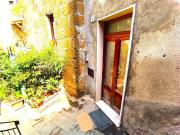 Bilocale in vendita a Pitigliano