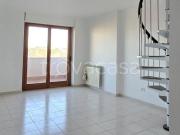 Bilocale in vendita a Pomezia via Federico Fellini, 9