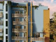 Attico/mansarda in vendita a Pomezia via niccolo'...