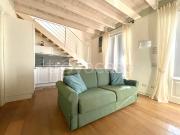 Bilocale in vendita a Pozzolengo