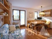 Bilocale in vendita a Predazzo via Lagorai