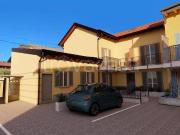 Bilocale in vendita a Pregnana Milanese via Nazario...