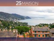 Bilocale in vendita a Rapallo via Pietrafredda, 79, San...