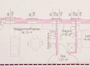 Bilocale in vendita a Reggio nell'Emilia, Aeroporto...