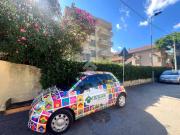 Bilocale in vendita a Rimini viale Lugano, 41, Miramare...