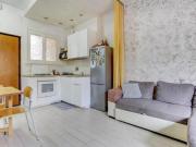 Bilocale in vendita a Roma