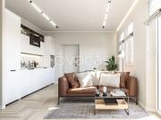 Bilocale in vendita a Roma, Aventino Bilocale in vendita a Roma, Aventino