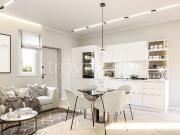 Bilocale in vendita a Roma, Aventino