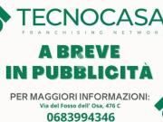 Trilocale in vendita a Roma via Fosso dell'Osa, 476,...