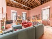 Bilocale in vendita a Roma piazza di Campitelli, 1,...