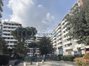 Bilocale in vendita a Roma piazza Edoardo Persico, Casal...