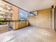 Bilocale in vendita a Roma, Torrino