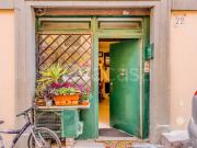 Bilocale in vendita a Roma, Trastevere