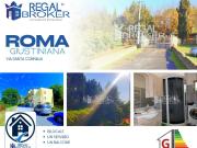 Bilocale in vendita a Roma, La Giustiniana Bilocale in vendita a Roma, La Giustiniana