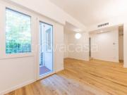 Bilocale in vendita a Roma via Abano Terme, 20,...