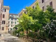 Bilocale in vendita a Roma via Aldo Manuzio, 97, Testaccio