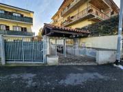 Bilocale in vendita a Roma via Andria, Borghesiana