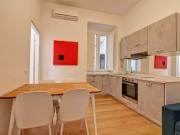 Bilocale in vendita a Roma via Angelo Poliziano, Colle Oppio