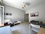 Bilocale in vendita a Roma via Attilio Hortis, Villa...