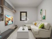 Bilocale in vendita a Roma via Augusto Conti, 14, Monte...