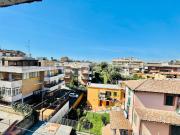 Bilocale in vendita a Roma via Augusto Conti, Monte...