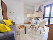 Bilocale in vendita a Roma via Balsorano, 44, Castelverde