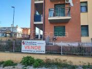 Bilocale in vendita a Roma via Cantiano, 29, Corcolle