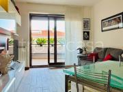 Bilocale in vendita a Roma via Carlo Urbani, Collina...