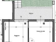 Bilocale in vendita a Roma via Casilina, 1944