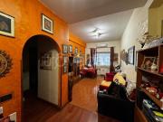 Bilocale in vendita a Roma via Cerreto Guidi, 18, Magliana