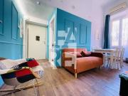 Bilocale in vendita a Roma via Cesena, 22, Re di Roma