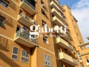 Bilocale in vendita a Roma via Cherso, 8, Villa Gordiani