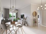 Bilocale in vendita a Roma via Croviana, Infernetto