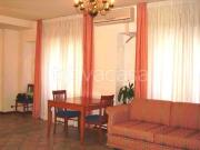 Bilocale in vendita a Roma via Damaso Cerquetti, 3,...