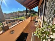 Bilocale in vendita a Roma via Dasà, Centro Giano